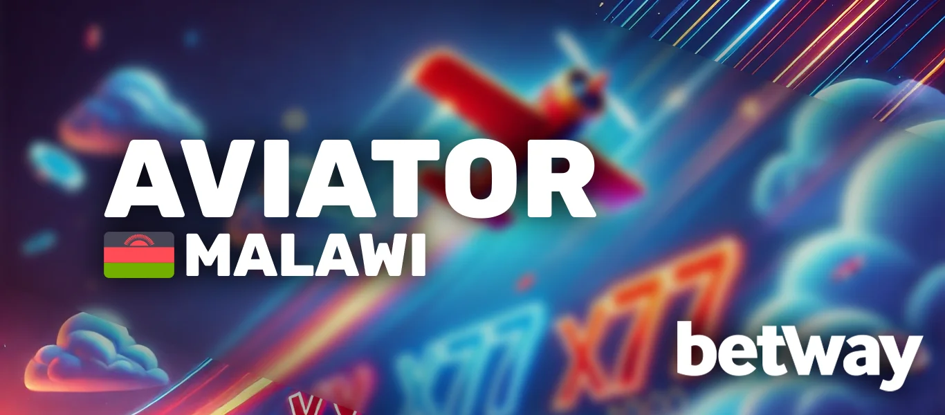Betway Aviator